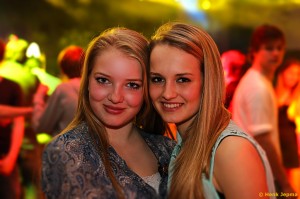 De Weijenbelt - Jeugddisco          