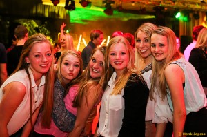 De Weijenbelt - Jeugddisco          