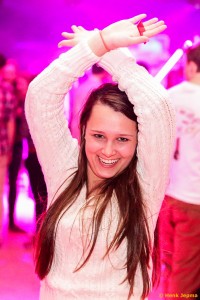 De Weijenbelt - Jeugddisco           