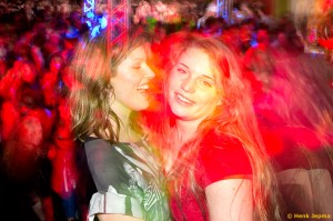 De Weijenbelt - Jeugddisco           