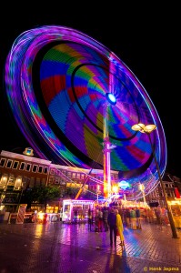 Zwolle - Kermis                   