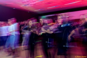 De Weijenbelt - Berkumdance                 