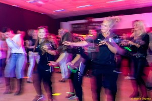 De Weijenbelt - Berkumdance                