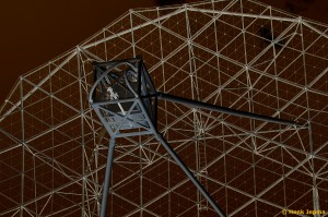 Dwingeloo radiotelescoop