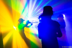 De Weijenbelt - Lasergame                       