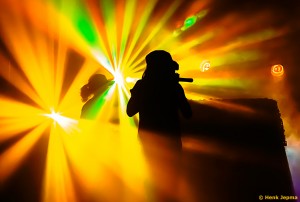 De Weijenbelt - Lasergame                             