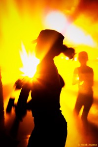 De Weijenbelt - Lasergame                              