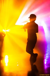 De Weijenbelt - Lasergame                             