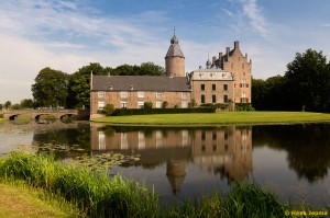 Dalfsen - Kasteel rechteren   