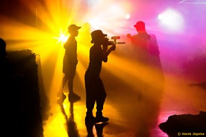 De Weijenbelt - Lasergame                                  