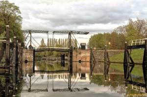 Zwolle - Katerveersluis                
