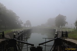 Zwolle - Katerveersluis              