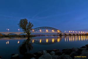 Zwolle Oude Ijsselbrug                   