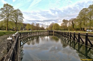 Zwolle - Katerveersluis           
