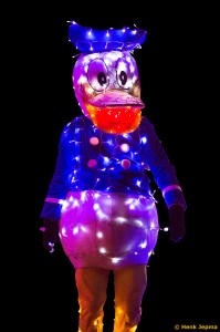 Carnaval Lemelerveld 2016         