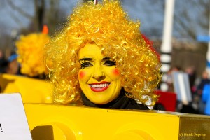 Carnaval Zwolle  