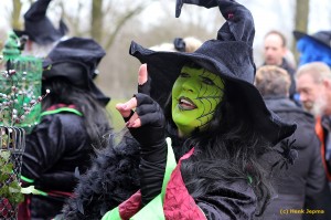 Carnaval Zwolle  