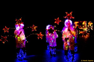 Carnaval Lemelerveld   