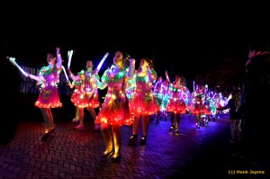 Carnaval Lemelerveld   