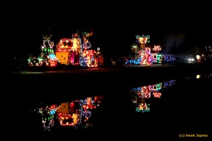 Carnaval Lemelerveld   