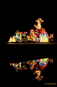 Carnaval Lemelerveld   