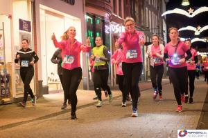 Zwolse Ladies Run 2018