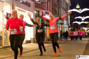 Zwolse Ladies Run 2018