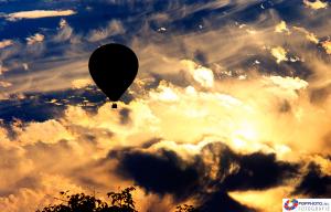 Ballonspektakel 2014