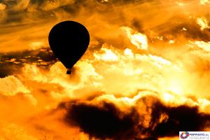 Ballonspektakel 2014