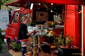 Foodtruckers Festival  