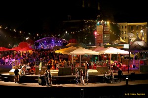 Zwolle Stadsfestival  