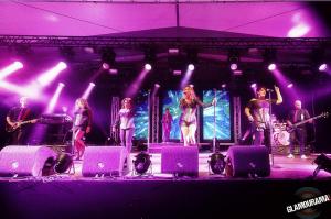 Glamourama @ Dicky Woodstock