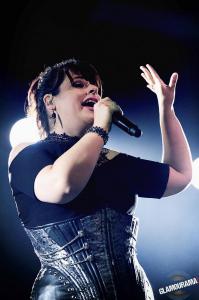 Glamourama @ Dicky Woodstock