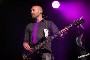 Glamourama @ Dicky Woodstock