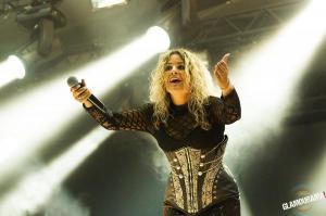 Glamourama @ Dicky Woodstock