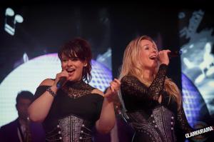 Glamourama @ Dicky Woodstock