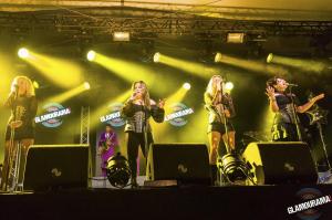 Glamourama @ Dicky Woodstock