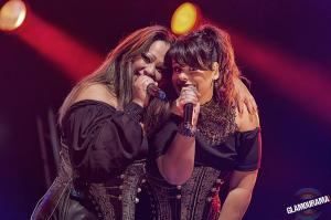 Glamourama @ Dicky Woodstock