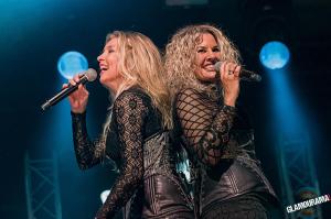 Glamourama @ Dicky Woodstock