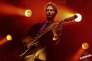 Glamourama @ Dicky Woodstock