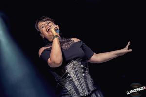 Glamourama @ Dicky Woodstock