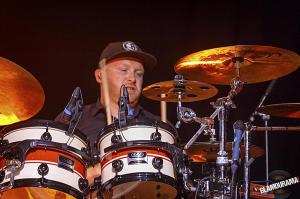 Glamourama @ Dicky Woodstock