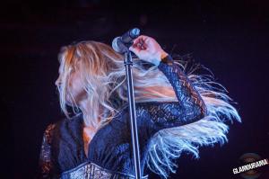 Glamourama @ Dicky Woodstock