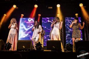 Glamourama @ Dicky Woodstock