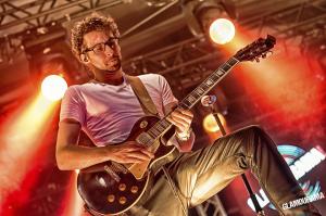 Glamourama @ Dicky Woodstock