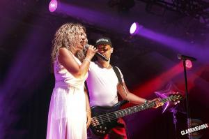 Glamourama @ Dicky Woodstock