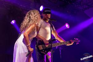 Glamourama @ Dicky Woodstock