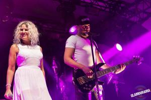 Glamourama @ Dicky Woodstock