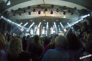 Glamourama @ Dicky Woodstock