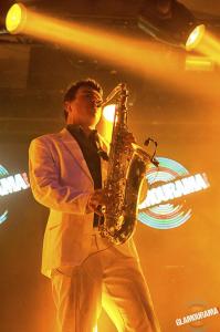 Glamourama @ Dicky Woodstock